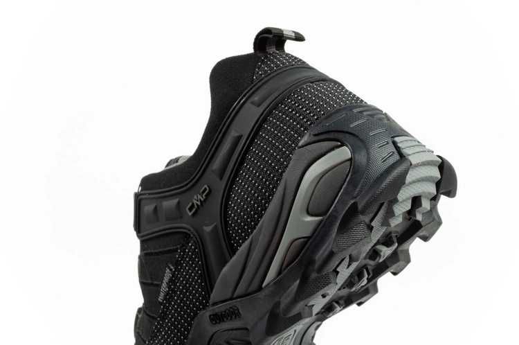 CMP Rigel buty sportowe męskie trekkingowe wodoodporne FITGO r. 41-47