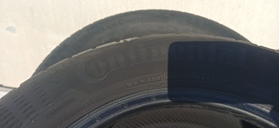 Opony 175/65 R14 Continental 4szt
