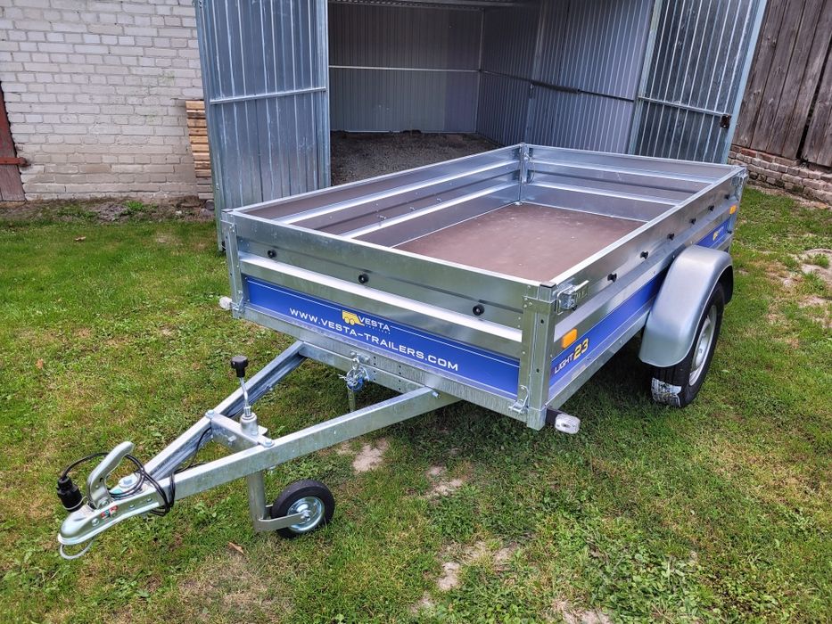 Wypożyczalnia, wynajem przyczepki/platformy*/pod motocykle*,DMC 750 Kg