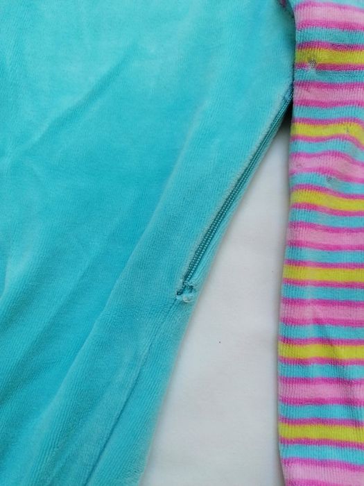 Romper Colorido de Bebé