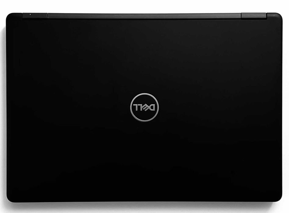Ігровий Dell Latitude 5491, FHD, ips, i7-8850H, Ram 32Gb, SSD m2 512Gb