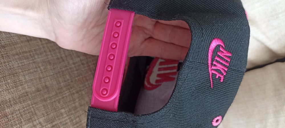 Кепка жіноча nike, оригінал, бейсболка