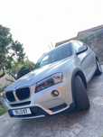 Bmw x3 20d xdrive