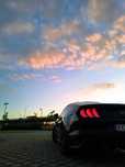 Wynajem Samochodu FORD Mustang GT 5.0 V8 450KM