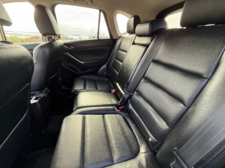 Mazda CX-5      2016