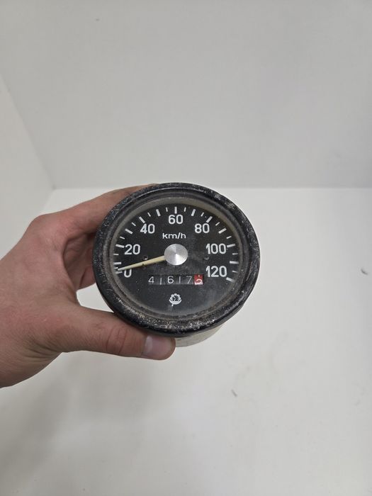 Licznik/Prędkościomierz STAR