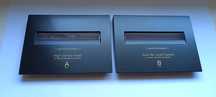 Klapki kieszeni magnetofon SONY TC-WE475