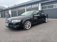 Audi A6 Audi A6 C6 2.4 LPG