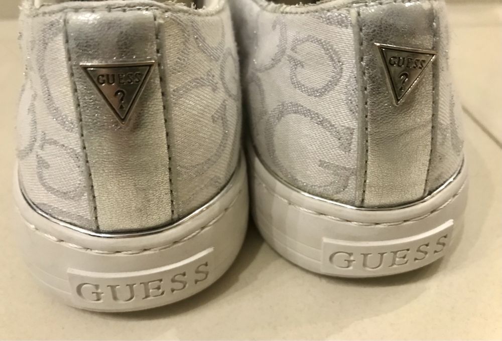 Buty Guess rozmiar  37