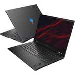 HP Omen 15 [i5 10300h 1660ti 16gb ram 512gb ssd]