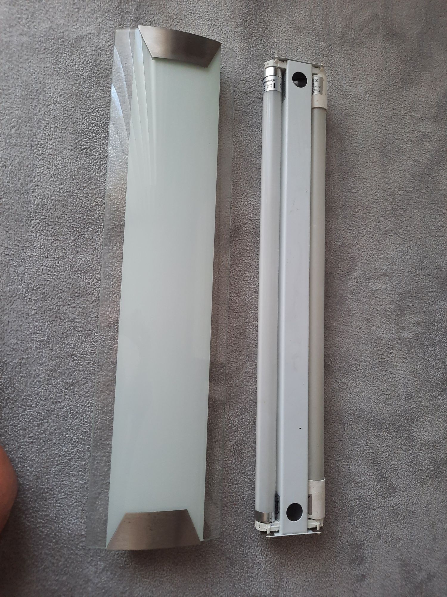 Aplique led 6000k