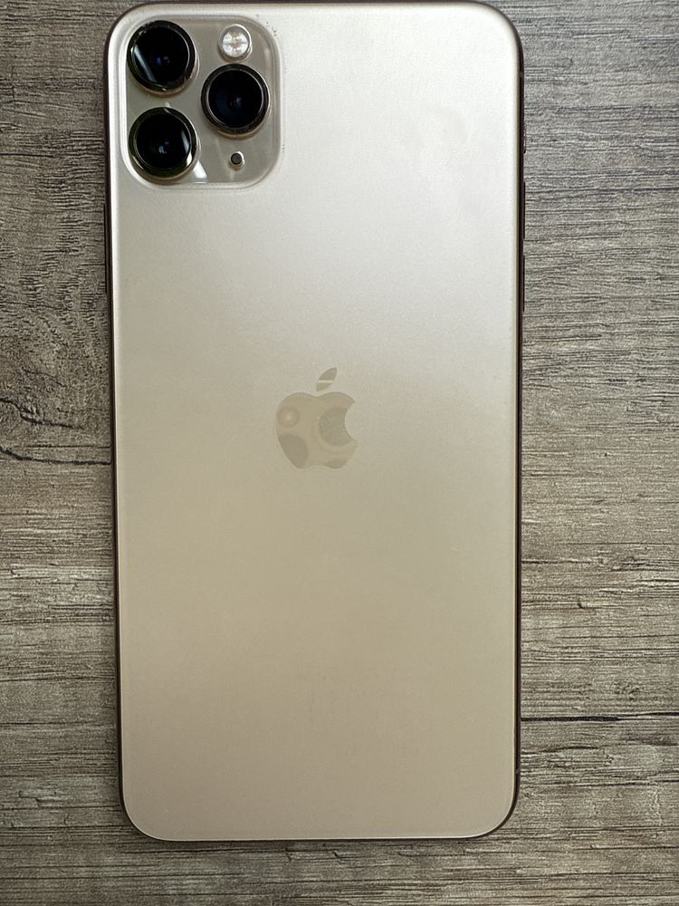 iPhone 11 PRO max 256 гб