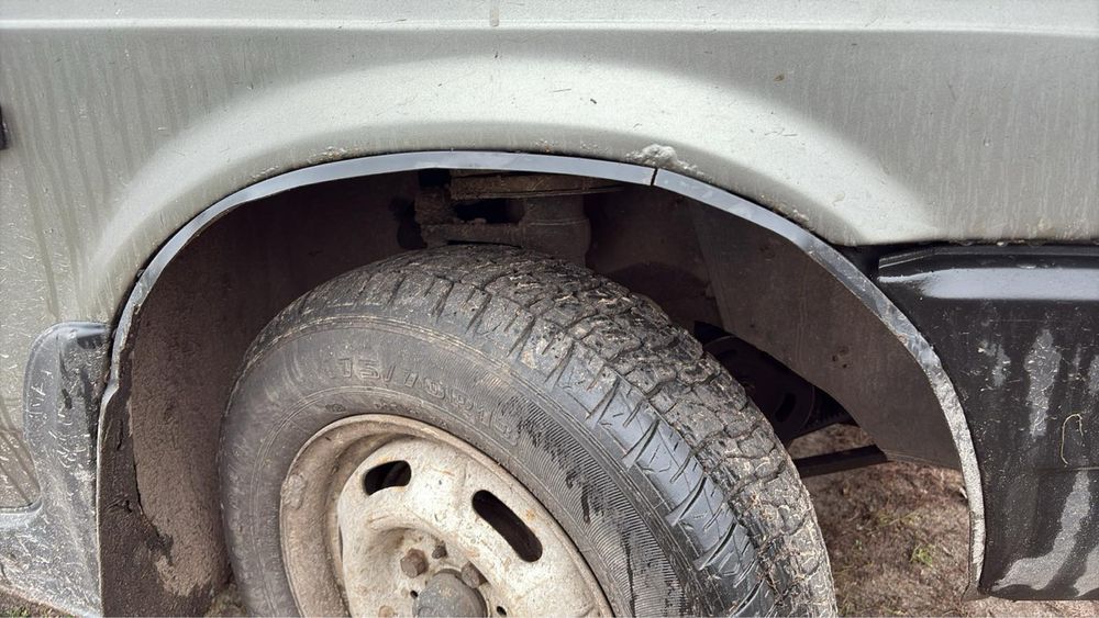 Ваз 21093 1,5 газ бензин