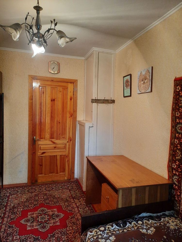 Продается 3 ком кв на Осипенковском по ул Узбекистанская