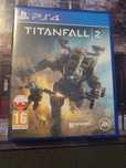 Sprzedam zamienię Wymiana Gier Trójmiasto Titanfall2 Pl Ps4 slim Pro 5