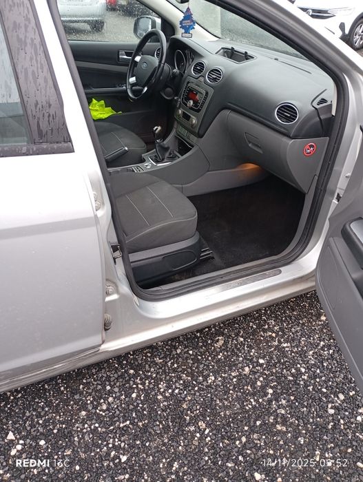 Oportunidade Ford focus 1.6 tdci