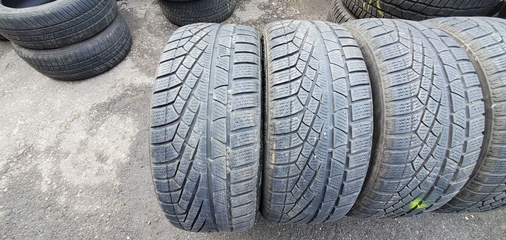 Зимові шини 225 45 R18 Pirelli SotoZero Germany 4шт