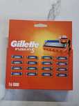 Gillette fusion 5 . Wkłady.