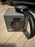 Garmin Fenix 8 51mm sapphire amoled