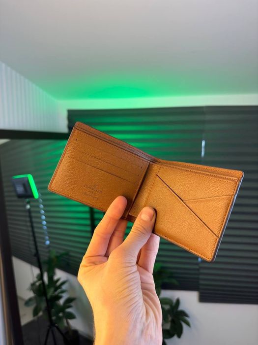 Гаманець Louis Vuitton