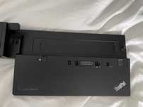 Docking Station PARA LENOVO HP DELL  toshiba