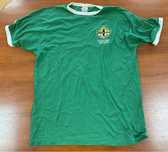 George Best Irlandia