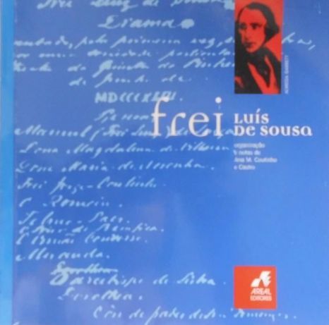 Frei Luís de Sousa 11ºano