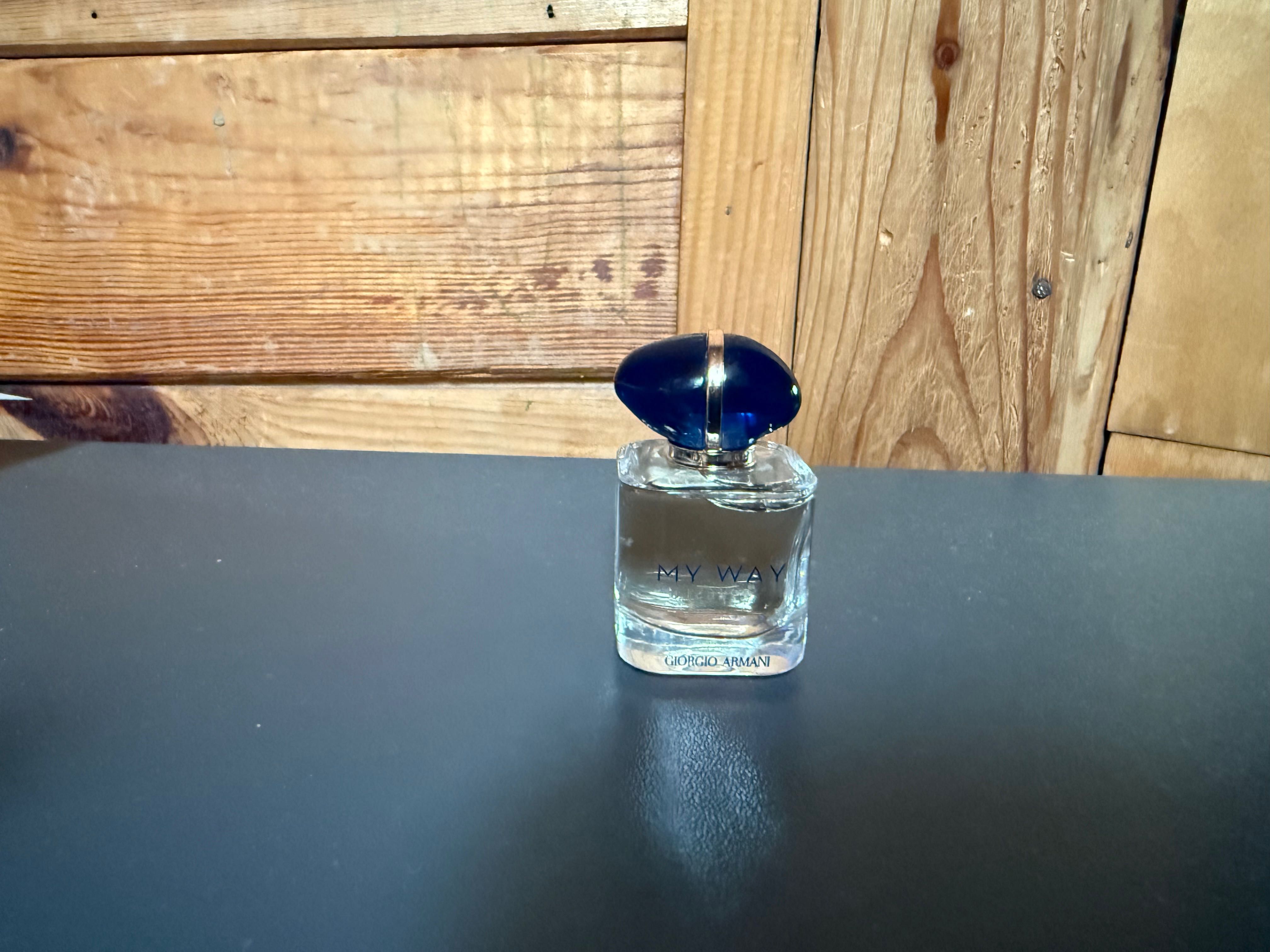 Armani. My Way 7ml
