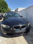 BMW 320 d Coupe