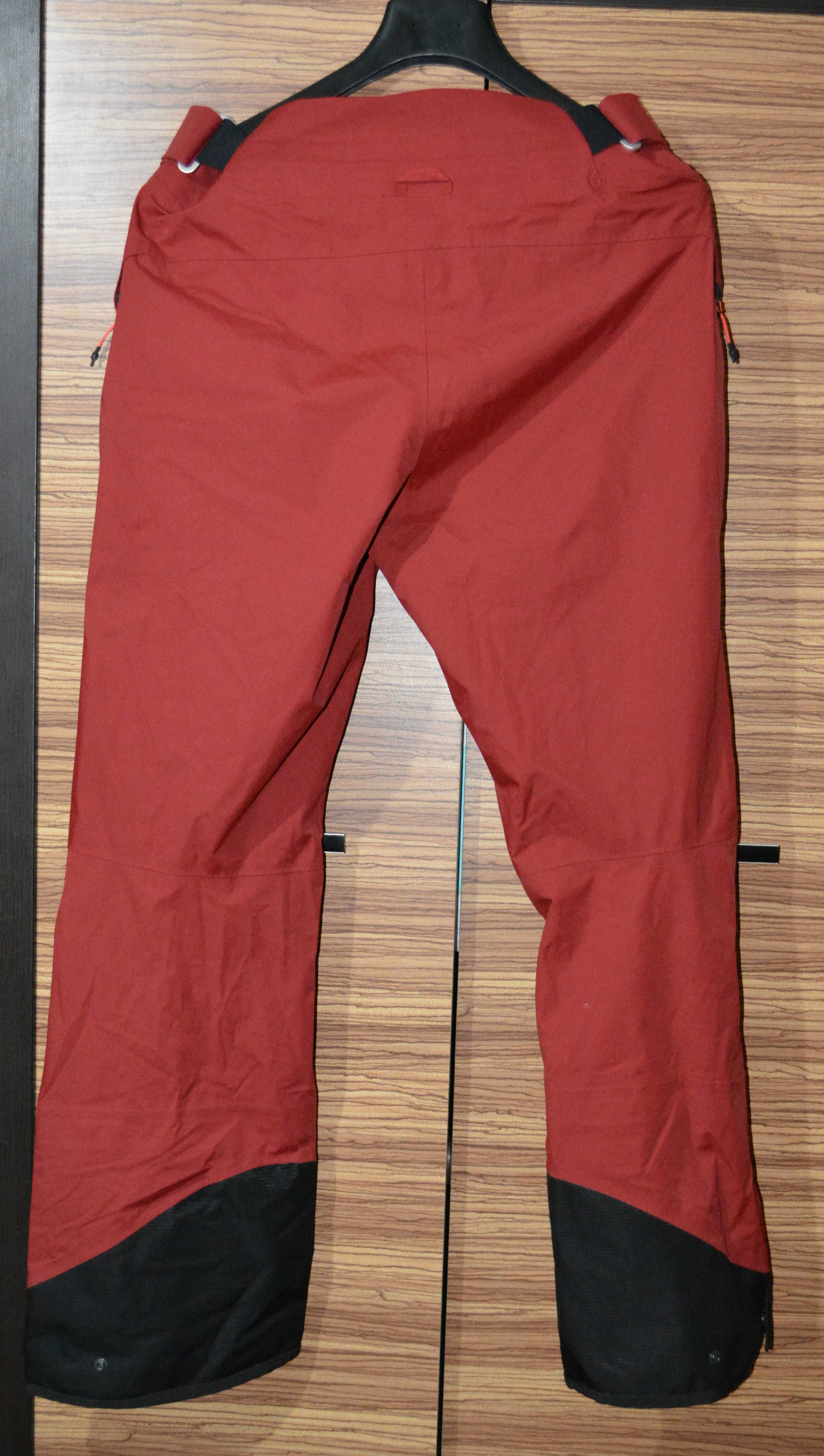 Жіночі мембранні штани для скітуру та фрірайду Wedze FR900 W - 42р.