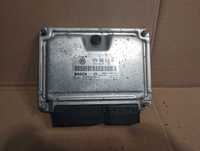 Komputer Sterownik Silnika Ecu Vw Transporter T4 2.5Tdi 074906.018AP