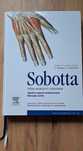 Atlas anatomii człowieka Sobotta. Tom 1.: Ogólne pojęcia anatomiczne.