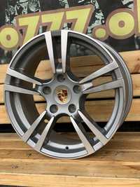 777 Новые диски R18 5/130 Porshe Cayenne VW Touareg Audi Q7