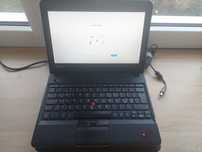 Laptop lenovo ThinkPad x131e Chromebook ChromeOS bateria zasilacz