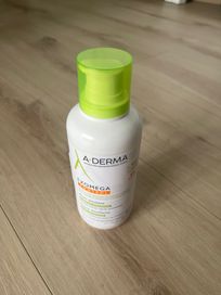 A-Derma Exomega control Krem emolient przeciw drapaniu