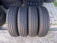 4x Opony Używane Letnie 175/80R14 Hankook