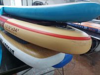 Ремонт САП Досок Сапбордов SUP ДОСОК Сапов  Sup Board