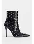 Buty na obcasie zara nowe 40