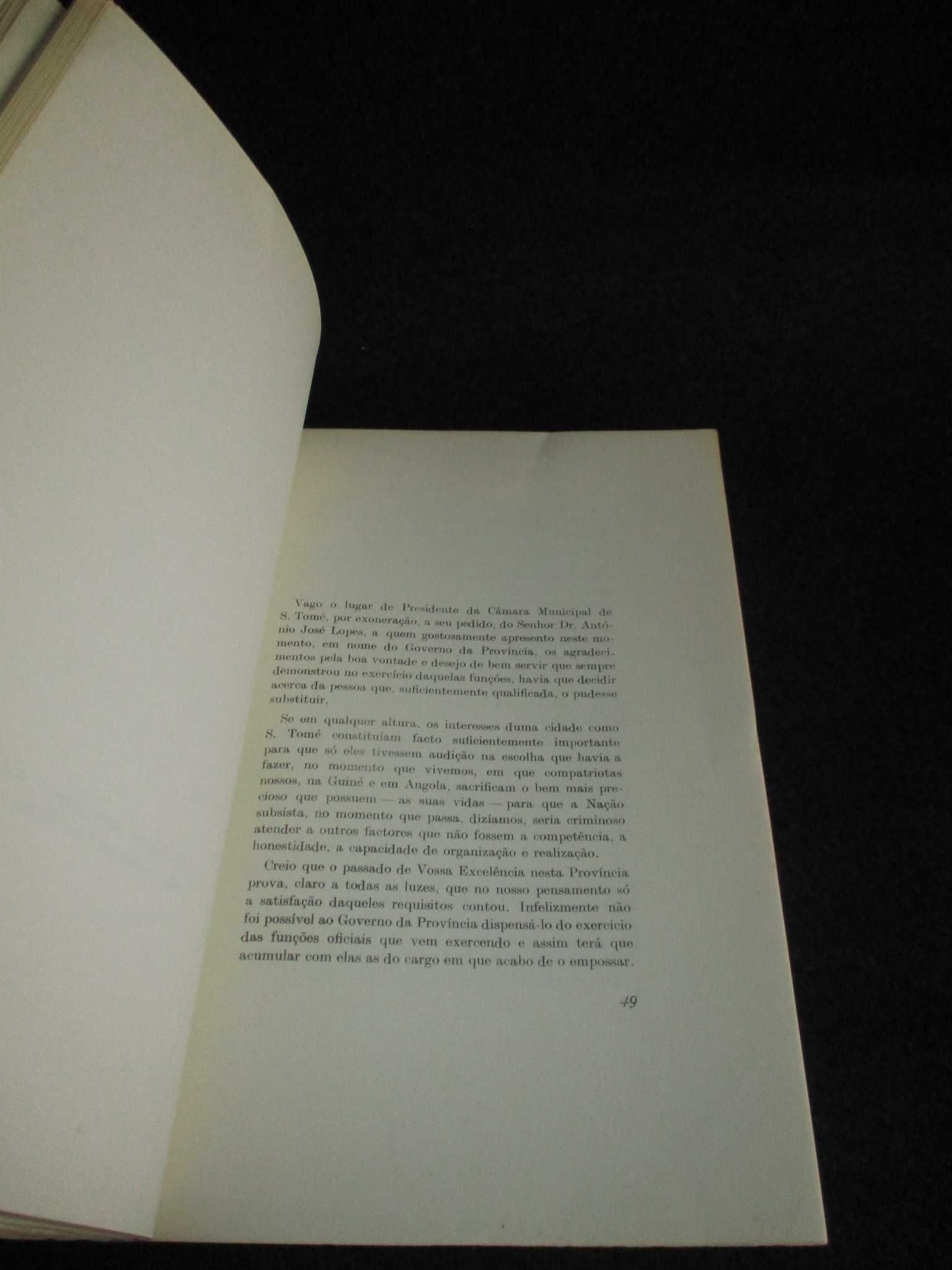 Livro Para um Futuro Melhor Silva Sebastião Tenente Coronel