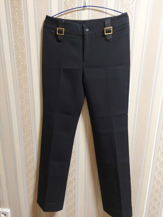 Штани Dolce & Gabbana.