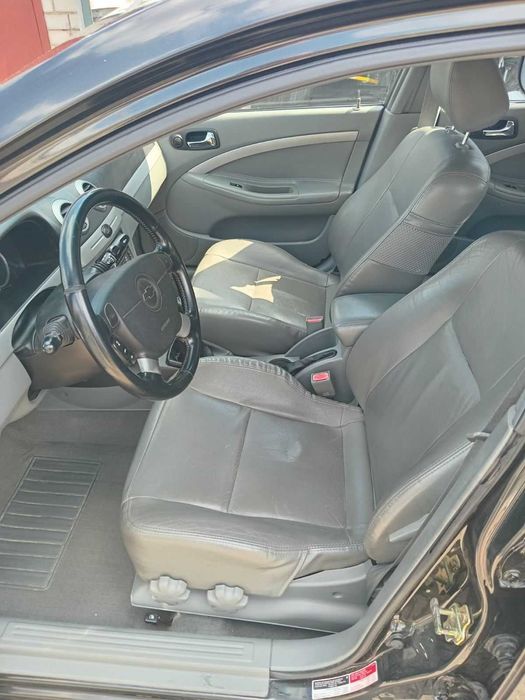 Продам шевроле нубіру