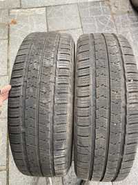 Резина зимова  nexen 205/65 R16