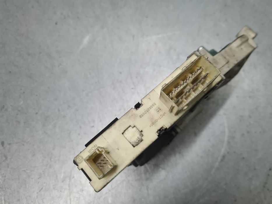 Motor vidro frente direito CITROËN C4 Coupé (LA_)