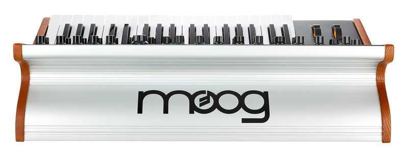 Moog Subsequent 37 Syntezator analogowy  Następca Sub 37
