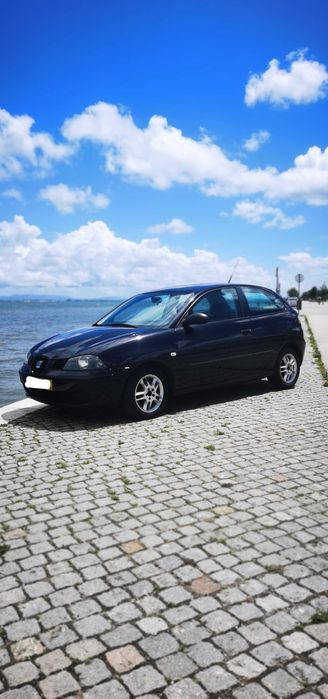 Seat Ibiza 1.4 Tdi