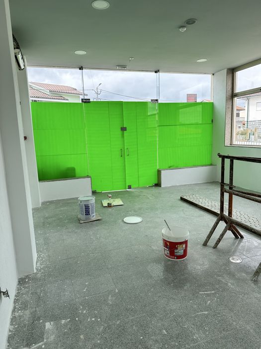 Loja para arrendamento