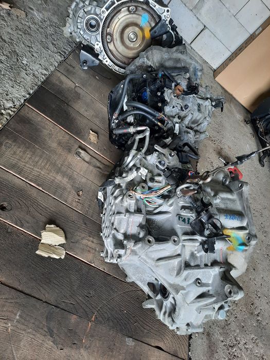 Акпп A6MF1-1, A6GF1 Hyundai Sonata Lf 2014 -2017 lpi,газ Коробк Kia K5