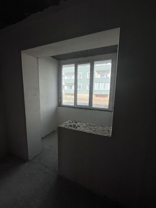 Найдешевша двокімнатна квартира в Бучі хороше розташування