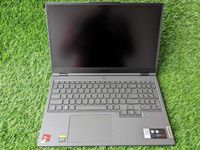 Ноутбук Lenovo Legion 5 {15.6" FHD; Ryz 7 6800H; RTX 3050Ti; 16GB/1TB}