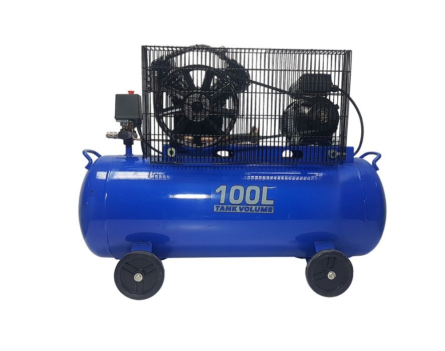Kompresor Sprężarka 100l Ripper 400l/min